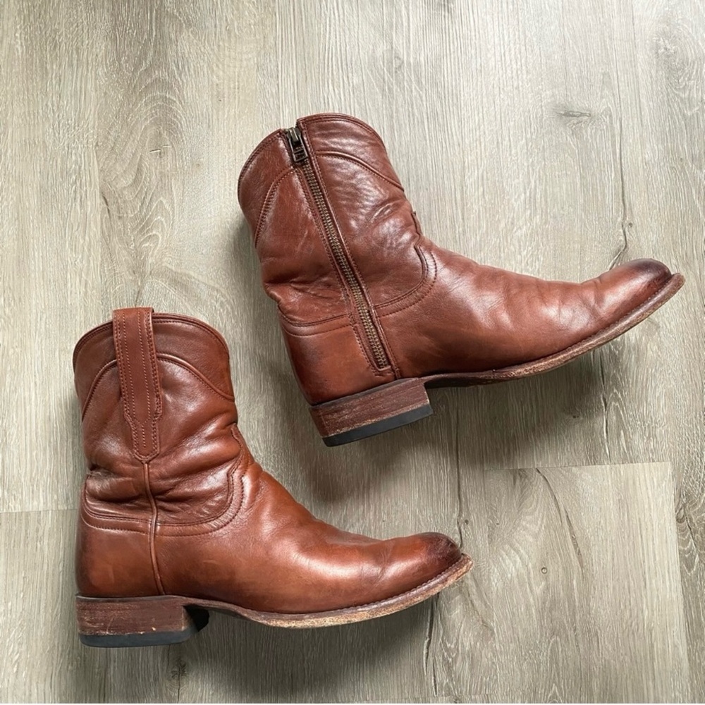 Tecovas The Dean men’s boots 8.5